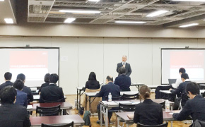 学識経験者による講演会